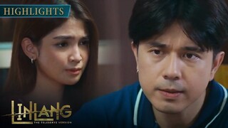 Victor tells Olivia what happened with his meeting with Abby | Linlang