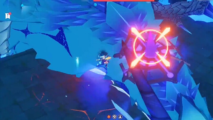 "การไถ่ถอนแมนดริล"