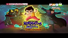 Chhota Bheem- Kirmada Aur Zuhu Qayamat Shuru Part 01