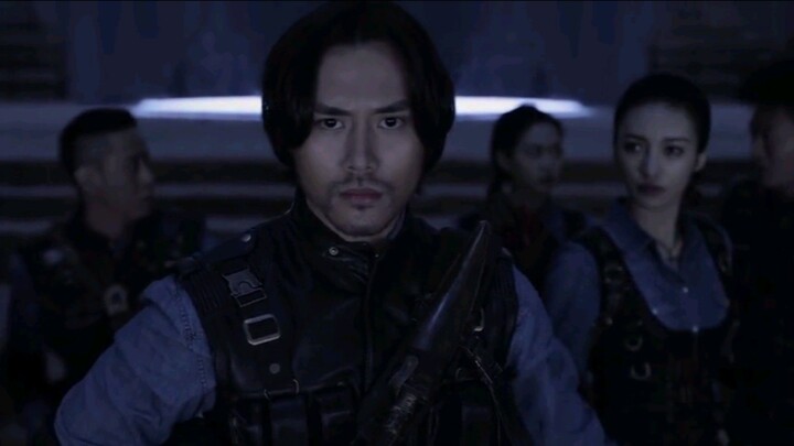 New Movie Hindi dubbed