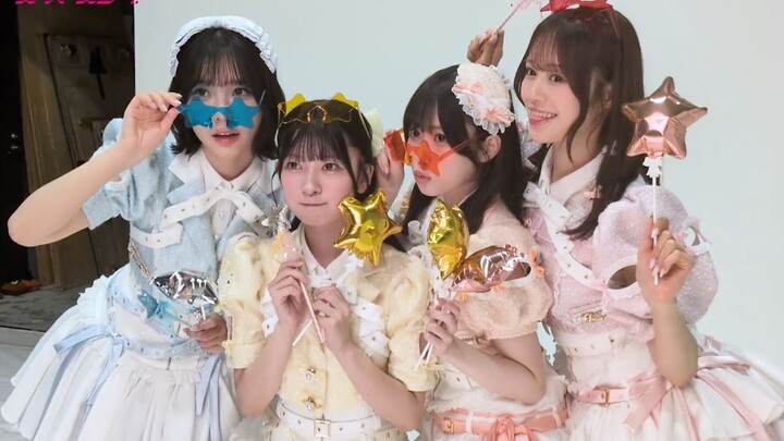 Liella! Mini Album Jacket Photoshoot② – Unit Edition [07/13/2026]