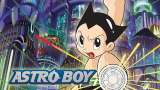 Watch ASTRO BOY FREE - Link In Description