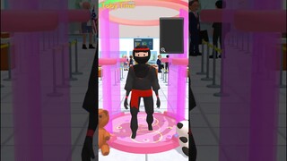 Penumpangku Bawa Apa Itu Yaaaa?! 😂 | Airport Security