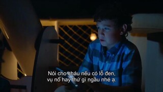 Super PupZ: Những chú cún siêu năng EP 1 [Sub Việt]