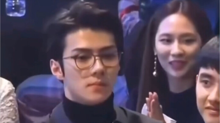 พบสาเหตุที่ทำให้เขาดูเย็นชาแล้ว