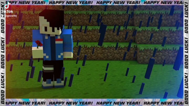 Minecraft  kengan bersamanya