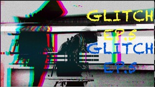 GLITCH KOREAN TAGALOG DUBBED EP 5