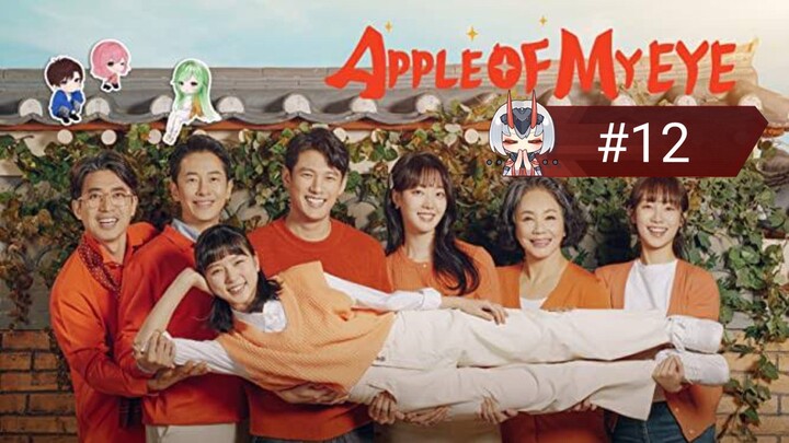 [🇰🇷~KOR] Apple of My Eye Sub Eng Ep 12