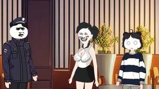 ตอนที่ 32 การเกิดใหม่และกักตุนเสบียงในวันโลกาวินาศ ที่หลบภัยที่ไม่เท่ากัน!