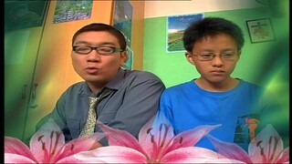 Ubin Boy Season 2 Episode 1