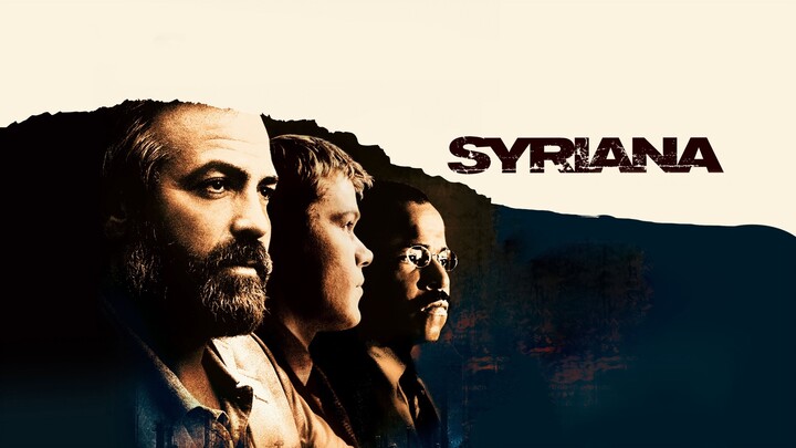 Syriana  2005