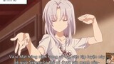 Ký Túc Xá Nữ Thần - Review Anime Megami-ryou no Ryoubo-kun - p10 hay vl