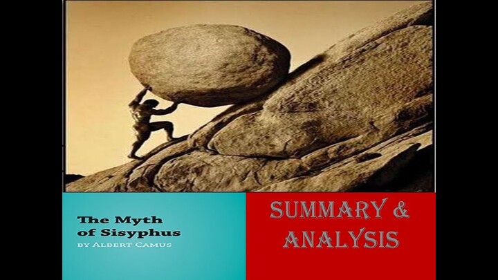 The Myth of Sisyphus (Hindi Version)