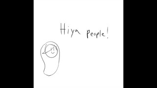 A quick announcement