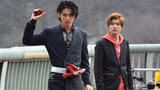 Kamen Rider Zero-One Episode 30 Preview: The Con Man acquires Feidian! Xun and Huo Ren cooperate
