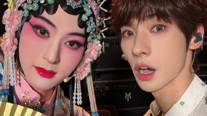 【เหยียนอัน & ถังจิ่วโจว】เวอร์ชันเสียงสดในห้องซ้อม “อยู่ที่ริมบึง” | การซ้อมเพิ่มเติมก่อนแข่งของสองหน