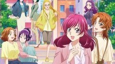 Kibou no Chikara: Otona Precure '23 الحلقة 1 الترجمة العربية