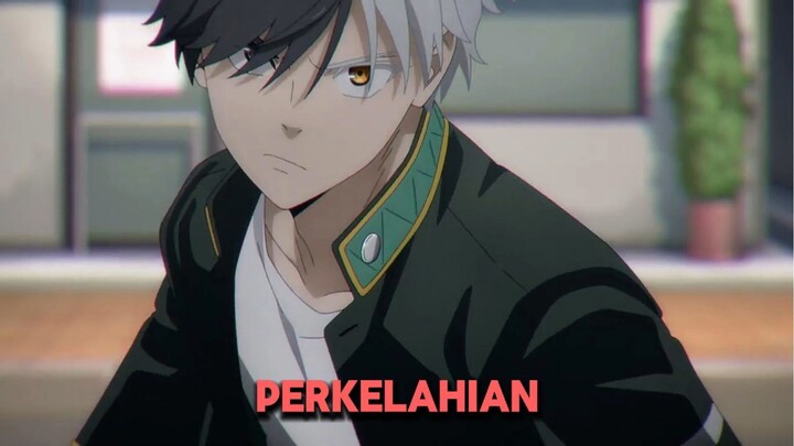 Anime Mirip Seperti Tokyo Revengers...