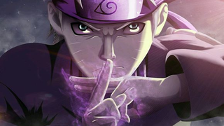 [AMV|NARUTO]A.N.O. / Shadowx - Paragon