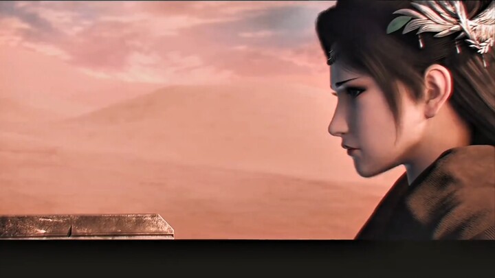 Thật sự chỉ là một lần quen biết thôi sao?