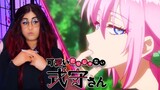 Shikimori is Thirsty 💦 | Shikimori's Not Just a Cutie Episode 5 REACTION + REVIEW!