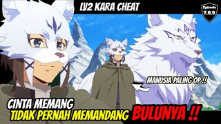 Cinta  memang tidak pernah memandang bulunya‼️