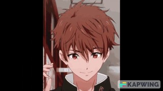 Anime Mix Edit