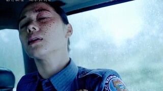 一群武装特警把市长乱枪打死