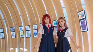 It turns out that carp and little stars dancing in oil are like this! ☆Tiny Stars☆ "LoveLive! Supers