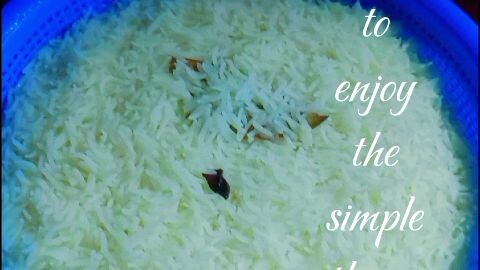 biryani recipe