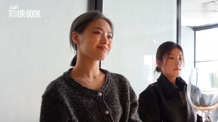 JYP认为最终能生存下来的爱豆 #JYP #kpop #朴振英