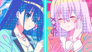 The contract kiss ed small theater translation