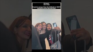 LIKA LIKU 1 MINGGU BERSAMA VINA FAN