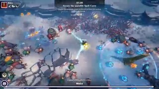 VOD407-The Spell Brigade