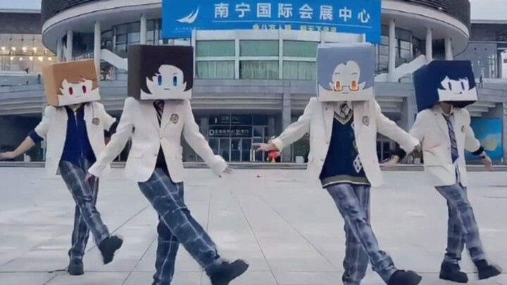 ใช่ ใช่ ใช่ ทนายสาวที่หยุดไม่ได้