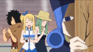 Hội Pháp Sư Fairy Tail - Tập 96 ( Lồng Tiếng )