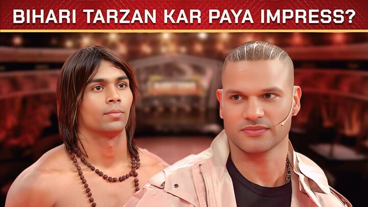 Battleground (Hindi) |S1.E3 ∙ Bihari Tarzan kar paya Impress??