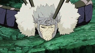 Naruto: Tôi bối rối