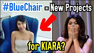 Executive ng ABS-CBN, bumilib sa talent ni KIARA!More Upcoming Projects ba for her?