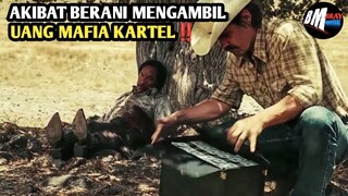 Ketika Veteran Perang Menantang Seorang Pem8unuh Bayaran - Alur cerita film Action