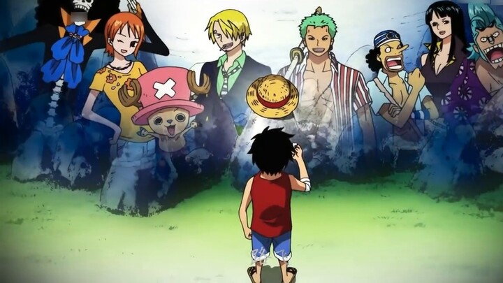 "Big Mom telah jatuh, Kaido akan dikalahkan? Musim panas ini akan meledak di Gear 5!"