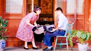 “嫁给你以后，你让我觉得我是这个世界上最糟糕的人”—《无问西东》