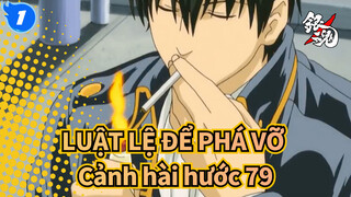 [LUẬT LỆ ĐỂ PHÁ VỠ] Các cảnh hài hước biểu tượng(Phần 79)_1