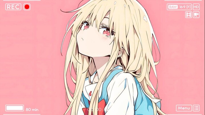 “请问，你有多久没有喜欢上一个女孩子了？”