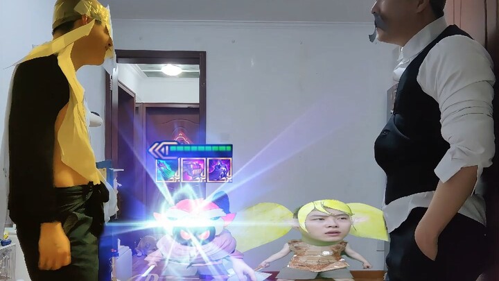 คิงป๊อปปี้ถูกลบ