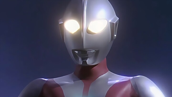The coolest save in Ultraman history!