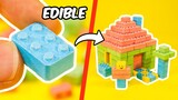 WHAT Can I Build With LEGO CANDY...?