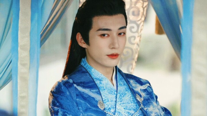 ในวงการบันเทิงจีน ผู้ที่เหมาะกับบท “หรงจื้อ” ได้ปรากฏตัวแล้ว ดูเหมือนไม่ใส่ใจแต่แท้จริงกลับคว้าชัยไว