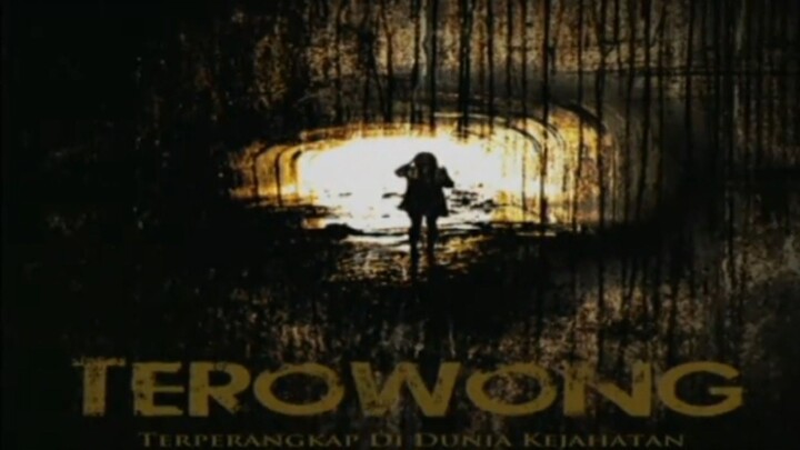 terowong..episod 3..cinta sejati