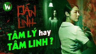 REVIEW OÁN LINH | NỖI SỢ TỘT CÙNG VỀ GIAI ĐOẠN Ở CỮ